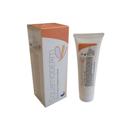 Biogroup Societa' Benefit Squamoderm Crema 50 Ml