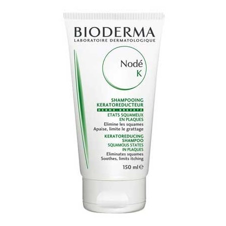 Bioderma Italia Node K Shampoo Cheratoriduttore 150 Ml