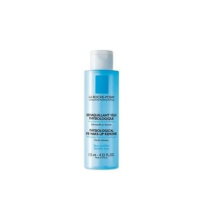 La Roche Posay-phas Physio Struccante Occhi 125 Ml