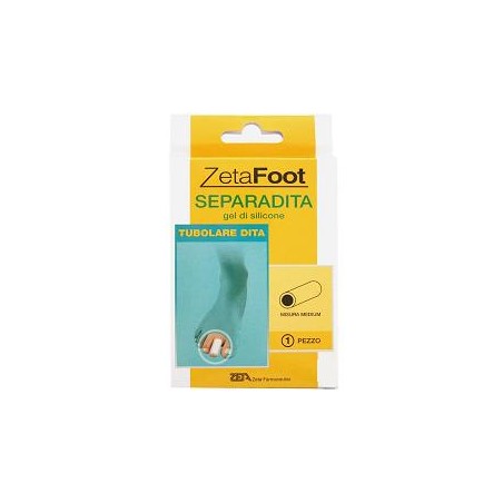 Zeta Farmaceutici Zetafoot Anello Medium 1 Pezzo