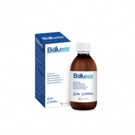 Nalkein Sa Balumix Soluzione Orale 150 Ml