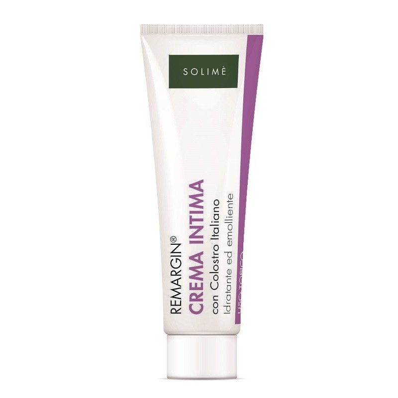 Solime' Remargin Crema Intima 30 Ml