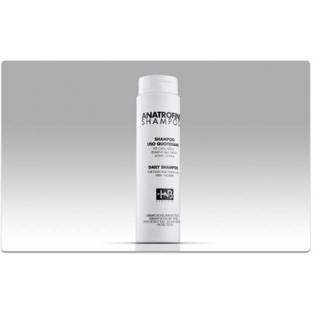 S. F. Group Anatrofine Shampoo 200 Ml