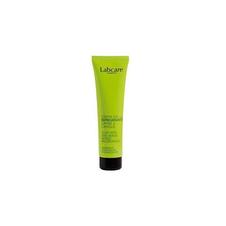 Lab & Co. Labcare Crema Gel Refrigerante Gambe Caviglie 150 Ml