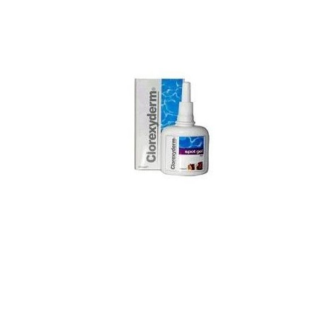 Nextmune Italy Clorexyderm Spot Gel 100 Ml