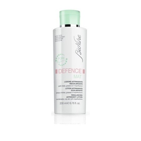 I. C. I. M. Internation Defence Mat Lozione Astringente Riequilibrante 200 Ml