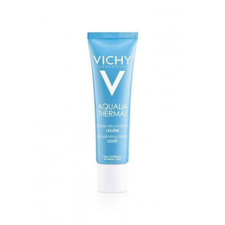 Vichy Aqualia Leggera Tubo 30 Ml