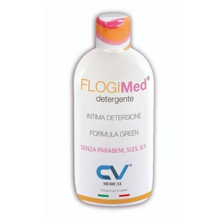 Cv Medical Flogimed Detergente 300 Ml