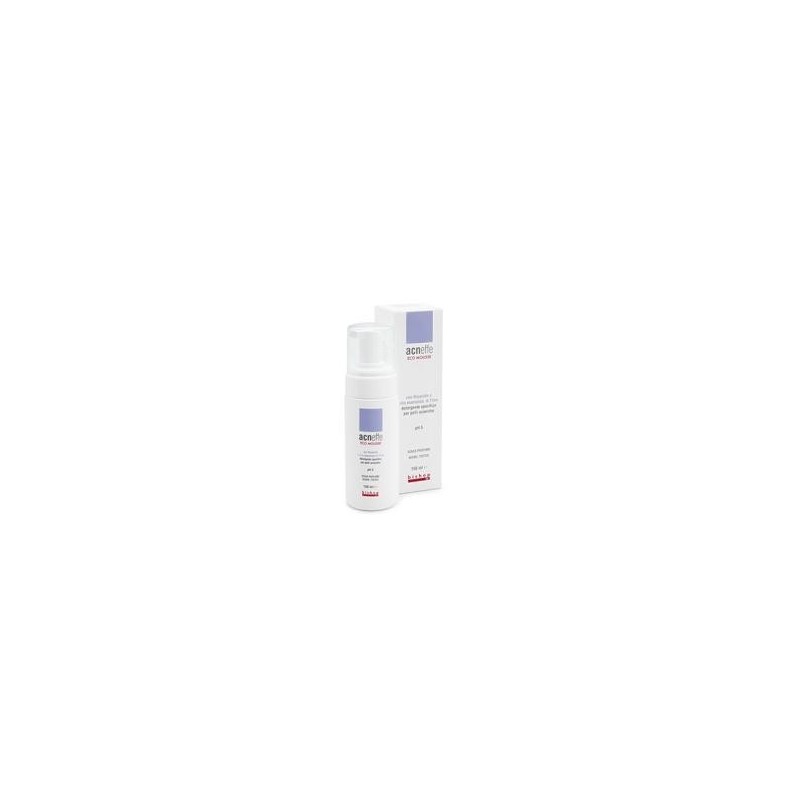 Cieffe Derma Acneffe Ecomousse 150ml