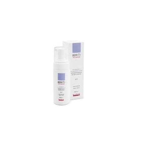 Cieffe Derma Acneffe Ecomousse 150ml