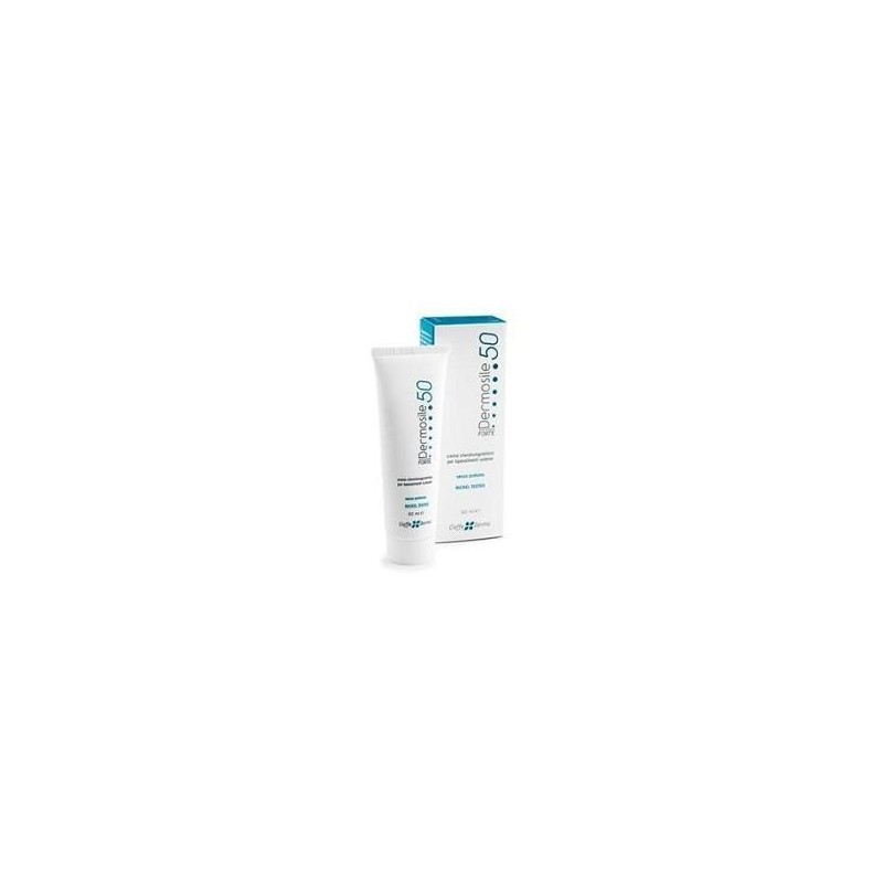 Cieffe Derma Dermosile 50 Forte 50 Ml