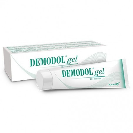 Nalkein Sa Demodol Gel Antidolorifico 150 Ml