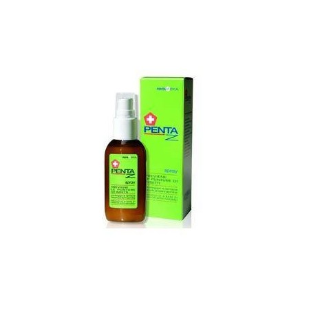 Pentamedical Penta Z Lozione Nepeta Cataria 50 Ml