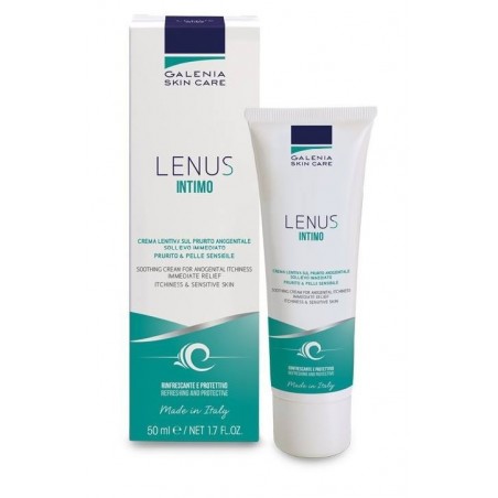 Galenia Biotecnologie Lenus Intimo 50 Ml