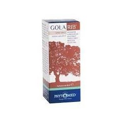 Phytomed Golarib Spray 20 Ml