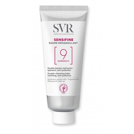 Laboratoires Svr Sensifine Baume Demaquillant 100 Ml