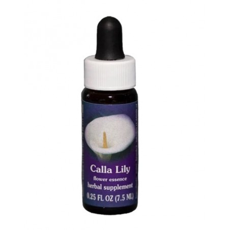 Natur Calla Lily Ess 7,4ml Calf