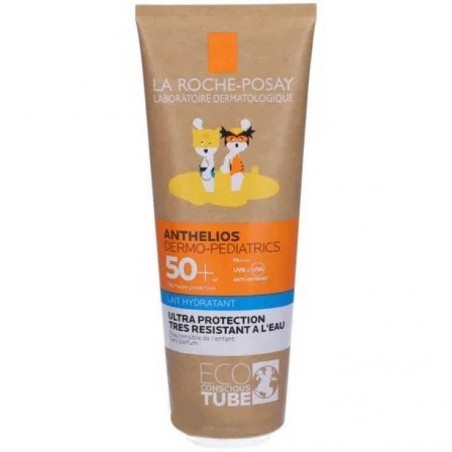 La Roche Posay-phas Anthelios Latte Bambino 50+ Paperpack 75 Ml