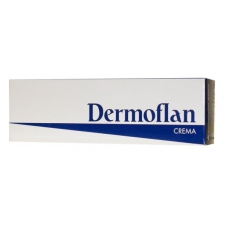 Meda Pharma Dermoflan Crema Ml 40