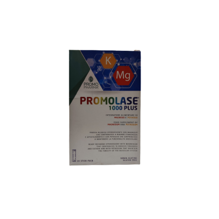 Promopharma Promolase 1000 30 Stick