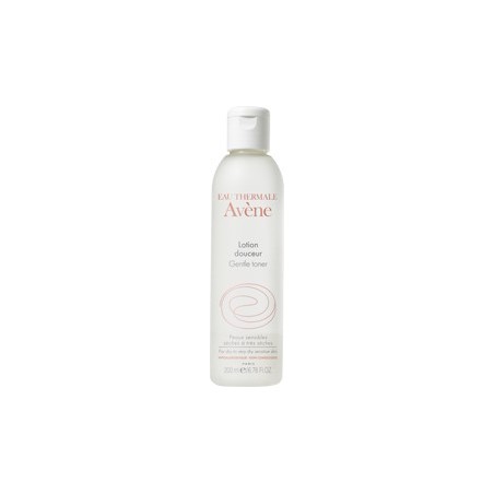 Eau Thermale Avene Lozione Addolcente Per Pelli Sensibili A Tendenza Secca 200 Ml