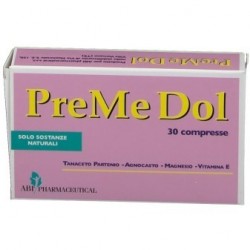 Abi Pharmaceutical Premedol...