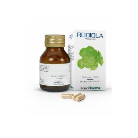 Promopharma Rodiola 50 Capsule