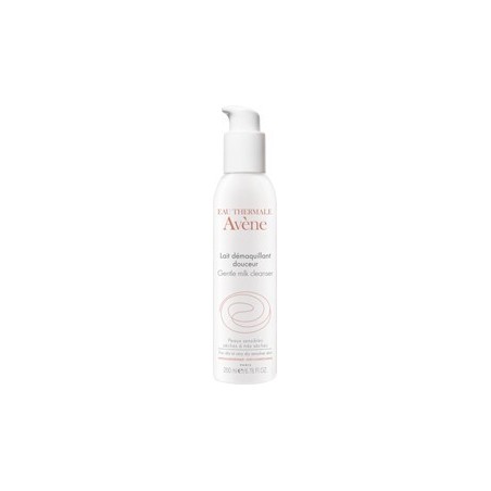 Eau Thermale Avene Latte Detergente Delicato 200 Ml