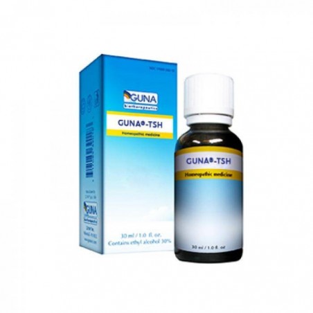 Guna Tsh D6 Gocce 30ml