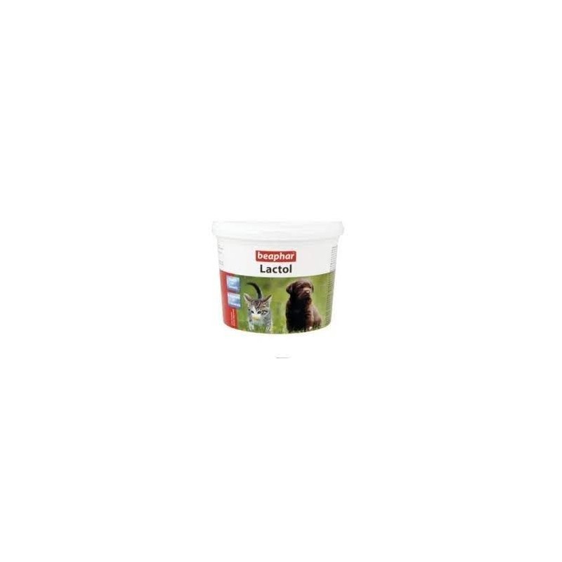 Beaphar B. V. Lactol Latte Cucciolo Powder 250 G