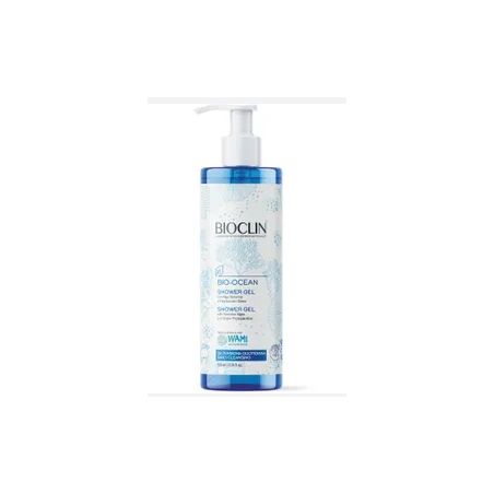 Ist. Ganassini Bioclin Bio Ocean Shower Gel 390 Ml