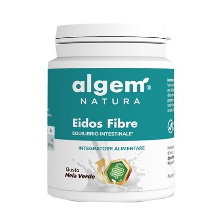 Algem Natura Eidos Fibre 120 G