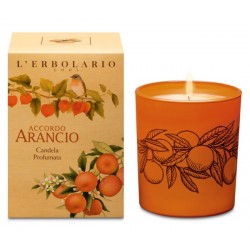 L'erbolario Arancio Candela...