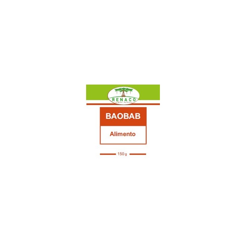 Renaco Italia R. I. Group Baobab 150 G