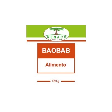 Renaco Italia R. I. Group Baobab 150 G