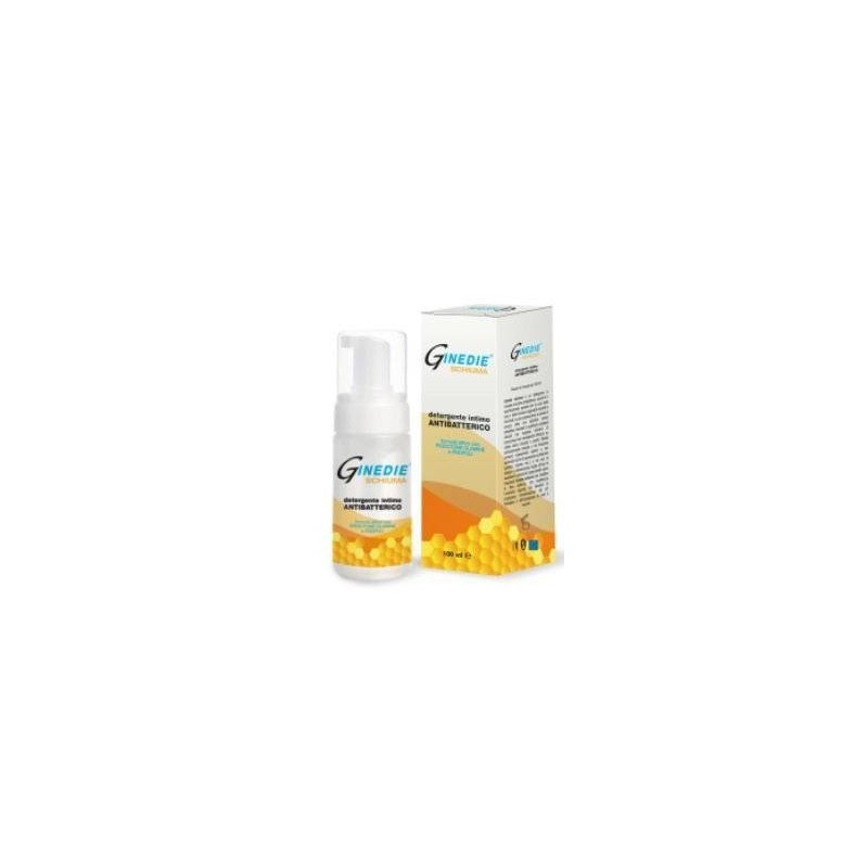 Tfarma Ginedie Schiuma 100 Ml