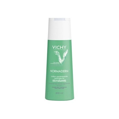 Vichy Normaderm Tonico 200 Ml