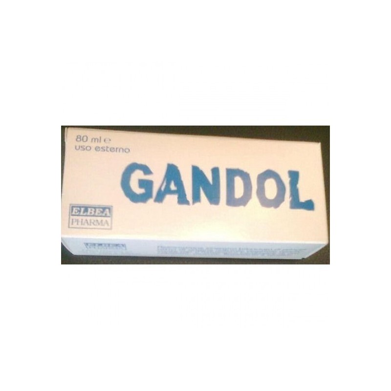 Mm Farma S Gandol 80 Ml