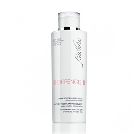 I. C. I. M. Internation Defence Lozione Tonificante Rinfrescante 200 Ml