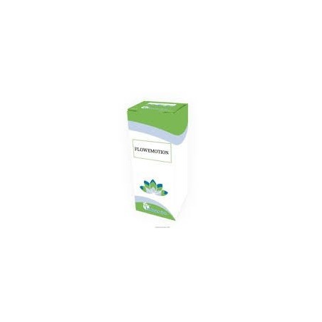 Lindaservice Flowemotion 06 Gocce 30 Ml