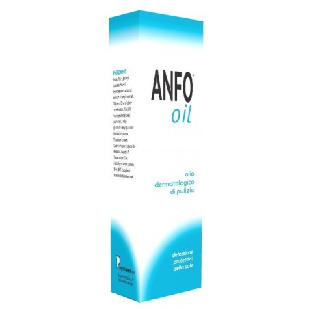 Perfarma D. P. Anfo Oil 300 Ml