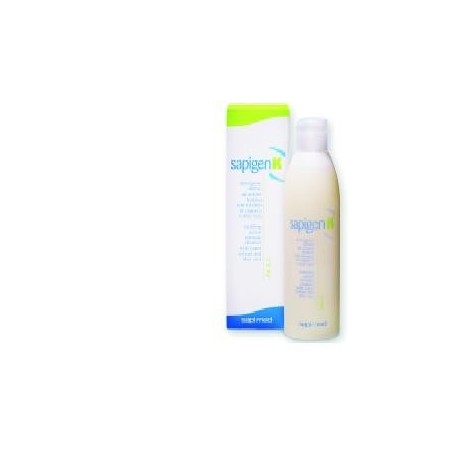 Sapi Med Sapone Liquido Igiene Intima Sapigen K Flacone 250 Ml