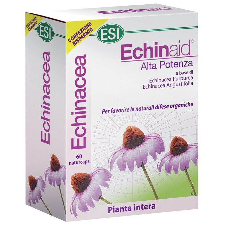 Esi Echinaid 60 Capsule