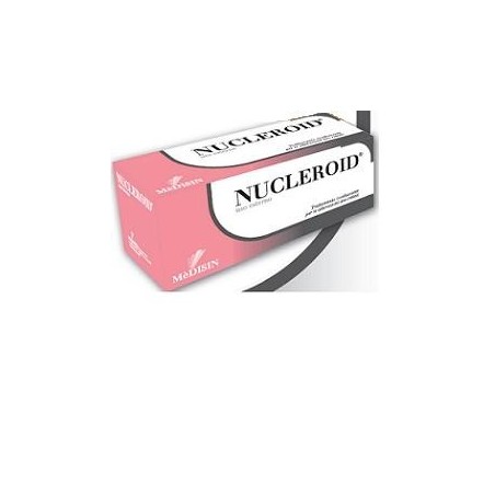 Medisin Nucleroid Crema 50 Ml