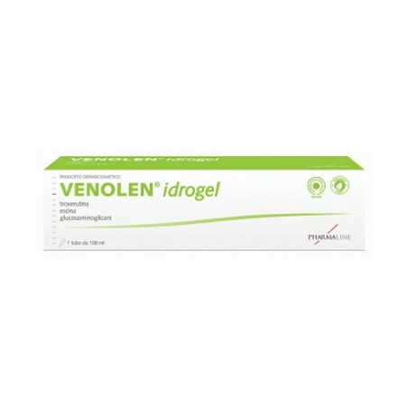 Pharma Line Venolen Idrogel 100 Ml