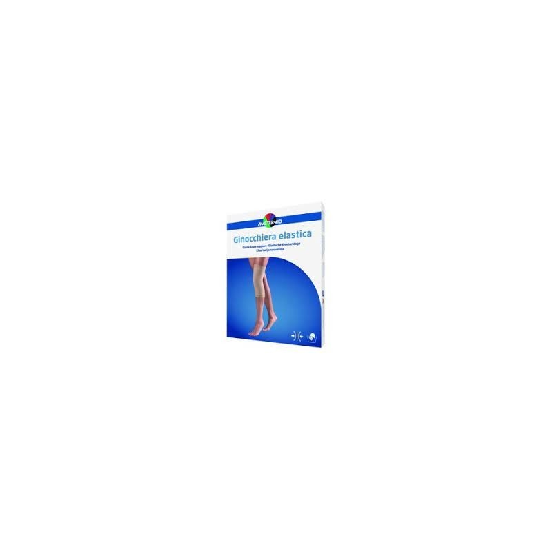 Pietrasanta Pharma Ginocchiera Elastica Master-aid Sport Taglia 3 37/41cm