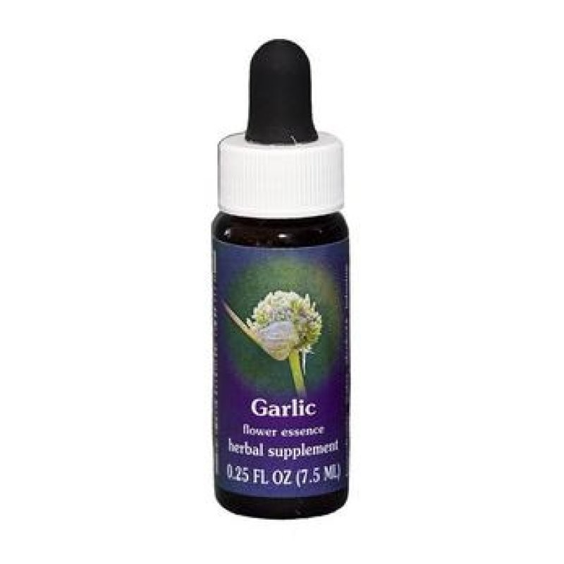 Natur Garlic Ess 7,4ml Calf