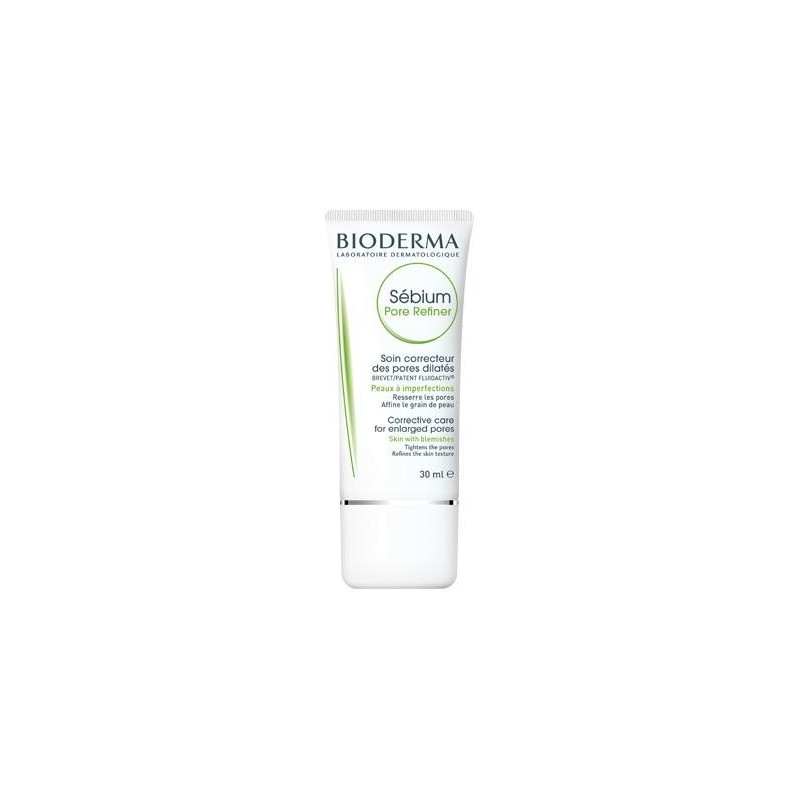 Bioderma Italia Sebium Pore Refiner 30 Ml