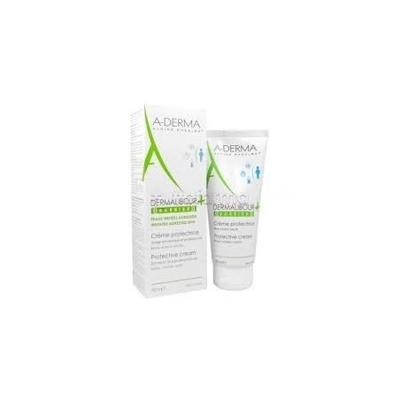 Aderma Dermalibour + Barriera Crema Protettiva 100 Ml