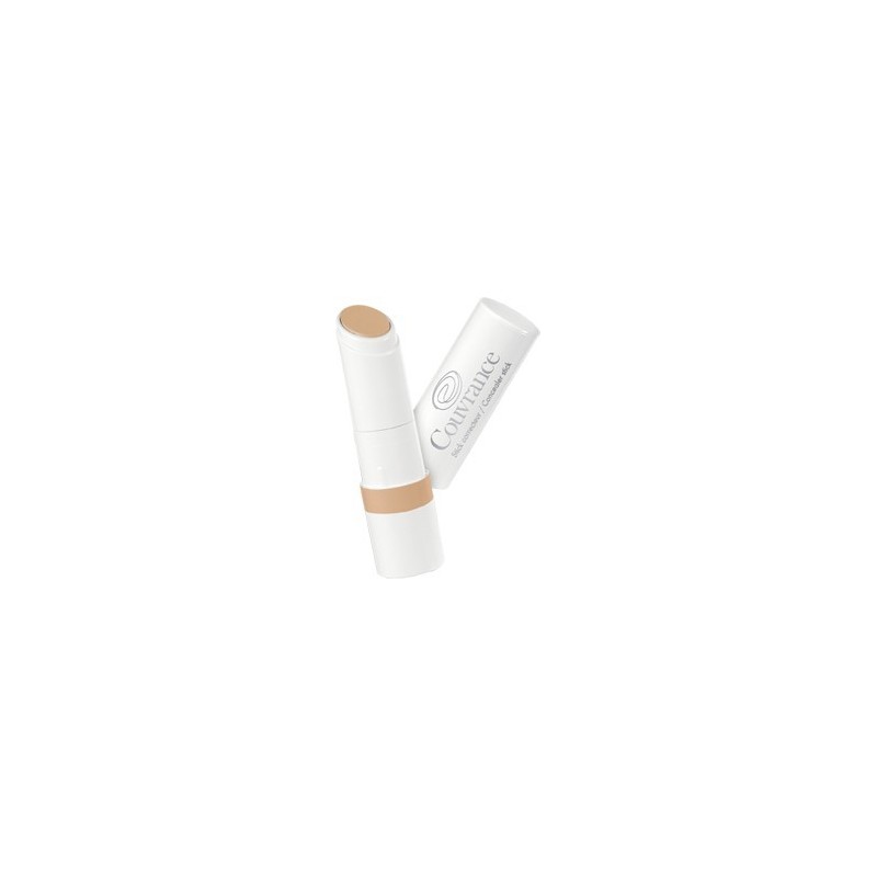 Eau Thermale Avene Couvrance Stick Correttore Corallo 3 G